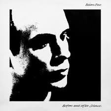 ENO BRIAN-BEFORE & AFTER SCIENCE 2LP NM COVER VG