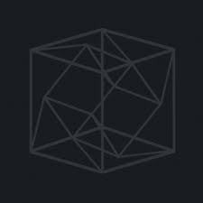 TESSERACT-ONE CD + DVD VG