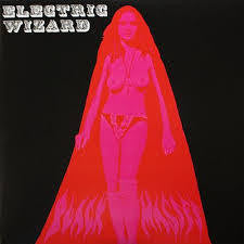 ELECTRIC WIZARD-BLACK MASSES 2LP *NEW*