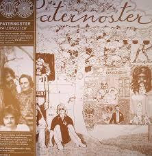PATERNOSTER-PATERNOSTER LP *NEW*