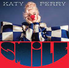 PERRY KATY-SMILE CD *NEW*