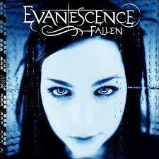 EVANESCENCE-FALLEN 20TH ANNIVERSARY 2LP *NEW*
