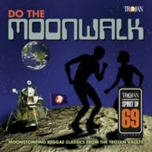 DO THE MOONWALK-VARIOUS ARTISTS CD *NEW*