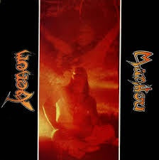 VENOM-MANITOU 12" VG COVER G