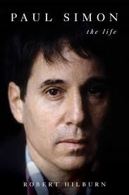 SIMON PAUL-THE LIFE BOOK VG+