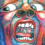 KING CRIMSON-IN THE COURT OF THE CRIMSON KING CD *NEW*