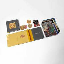 ROLLING STONES THE-GOATS HEAD SOUP SUPER DELUXE EDITION 3CD+BLURAY *NEW*
