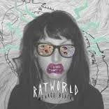 MENACE BEACH-RATWORLD LP *NEW* WAS $29.99 NOW...