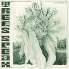 TREES SPEAK-OHMS LP  *NEW*