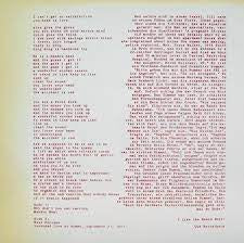 FAUST-FAUST CD VG