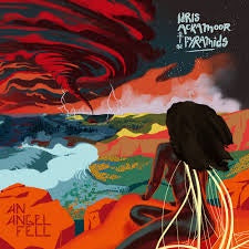 ACKAMOOR IDRIS & THE PYRAMIDS-AN ANGEL FELL CD *NEW*