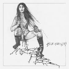 MRS. PISS-SELF-SURGERY LP *NEW*