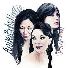 ANIKABOH&HOLLIE-PEACE OF MIND CD G