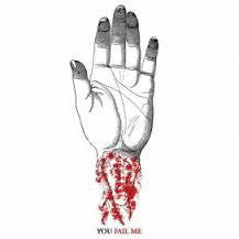 CONVERGE-YOU FAIL ME REDUX LP *NEW*