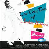 WILSON JACKIE-THE VERY BEST OF CD *NEW*