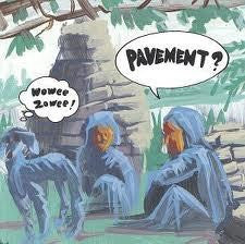 PAVEMENT-WOWEE ZOWEE CD G