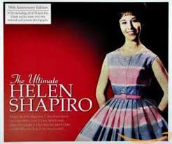 SHAPIRO HELEN-THE ULTIMATE 3CD *NEW*