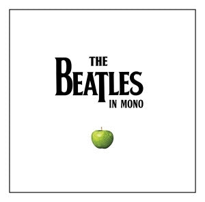 BEATLES THE-MONO BOX SET *NEW*