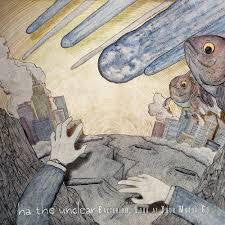 HA THE UNCLEAR-BACTERIUM LOOK AT YOUR MOTOR GO CD *NEW*