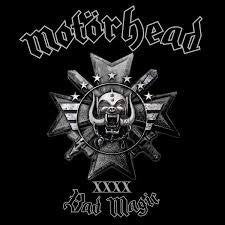 MOTORHEAD-BAD MAGIC LP *NEW*