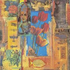 GUN CLUB THE-PASTORAL HIDE & SEEK LP VG COVER NM