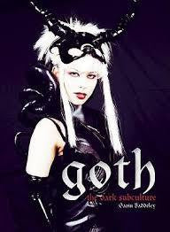 GOTH - VAMPS AND DANDIES