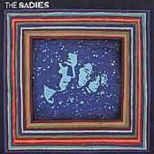 SADIES THE-TREMENDOUS EFFORTS CD VG