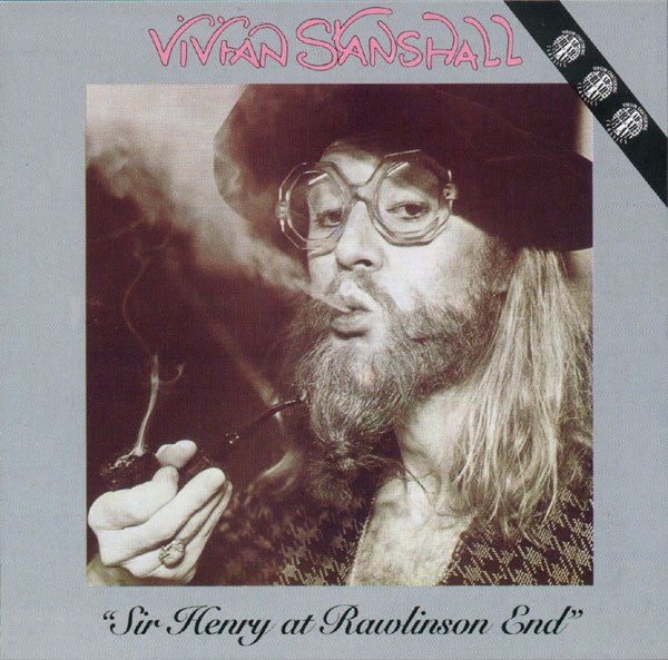 STANSHALL VIVIAN-SIR HENRY AT RAWLINSON END CD G