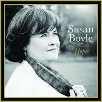 BOYLE SUSAN-HOPE CD *NEW*