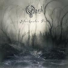 OPETH-BLACKWATER PARK CD VG