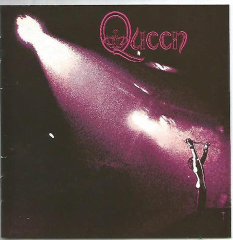 QUEEN-QUEEN 2CD VG