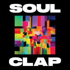 SOUL CLAP-SOUL CLAP CD *NEW*