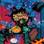 SEMI HENDRIX-BREAKFAST AT BANKSY'S CD *NEW*