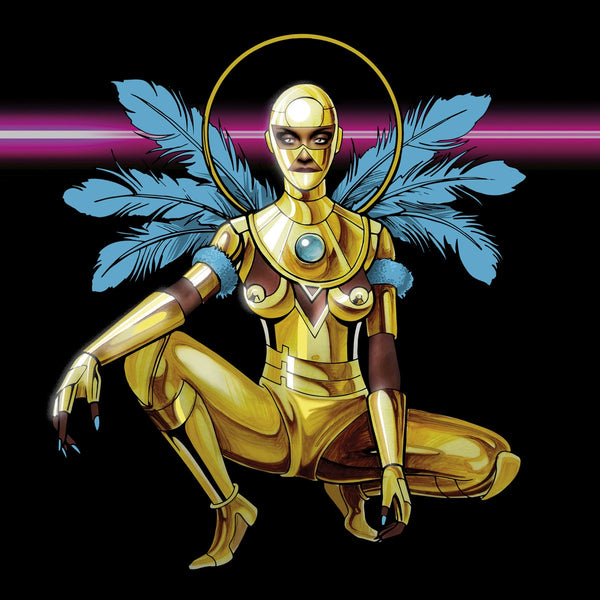 RICHARD DAWN-SECOND LINE CD *NEW*