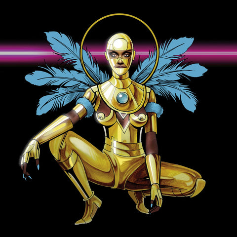 RICHARD DAWN-SECOND LINE CD *NEW*