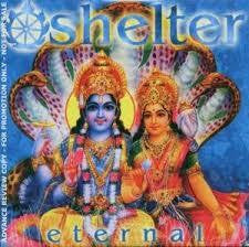 SHELTER-ETERNAL CD VGPLUS