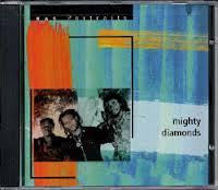 MIGHTY DIAMONDS-RAS PORTRAITS CD *NEW*