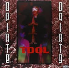 TOOL-OPIATE LP *NEW*