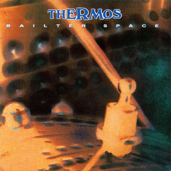 BAILTERSPACE-THERMOS CD G