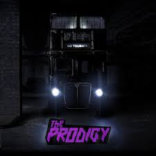 PRODIGY THE-NO TOURISTS CD *NEW*