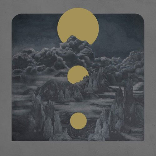 YOB-CLEARING THE PATH TO ASCEND CD VG