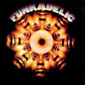 FUNKADELIC-FUNKADELIC LP *NEW*