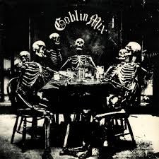 GOBLIN MIX-GOBLIN MIX 12"EP NM COVER VG+