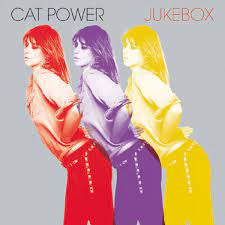 CAT POWER-JUKEBOX LP *NEW*
