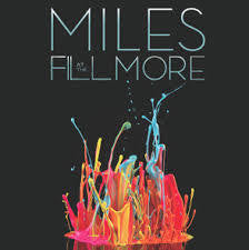 DAVIS MILES-MILES AT THE FILLMORE 4CD *NEW*