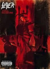SLAYER-STILL REIGNING DVD G