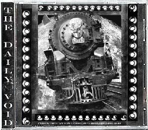 DAILY VOID THE-IDENTIFICATION CODE CD *NEW*