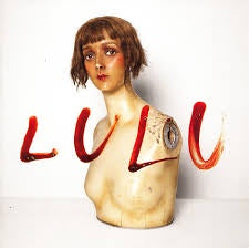 REED LOU & METALLICA-LULU 2CD *NEW*