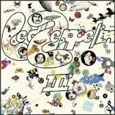 LED ZEPPELIN-III LP *NEW*