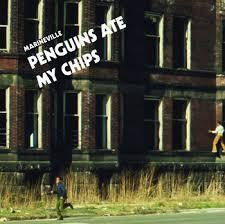 MARINEVILLE-PENGUINS ATE MY CHIPS LP *NEW*